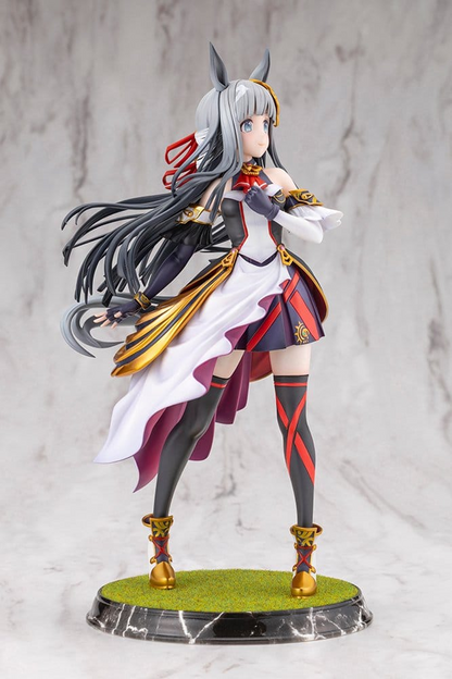 Uma Musume Pretty Derby 1/7 Scale Statue Chrono Genesis