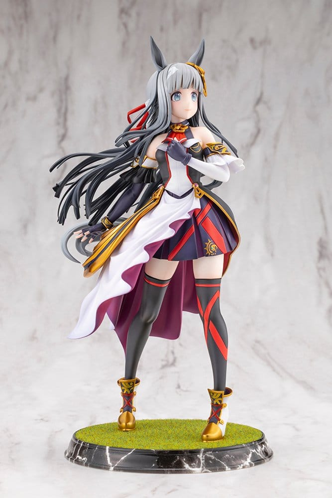 Uma Musume Pretty Derby 1/7 Scale Statue Chrono Genesis