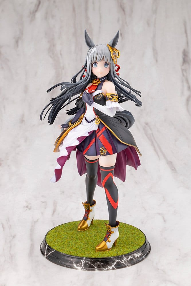 Uma Musume Pretty Derby 1/7 Scale Statue Chrono Genesis