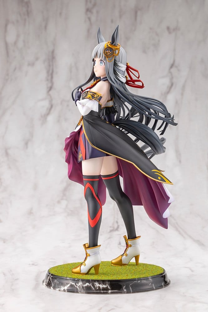 Uma Musume Pretty Derby 1/7 Scale Statue Chrono Genesis