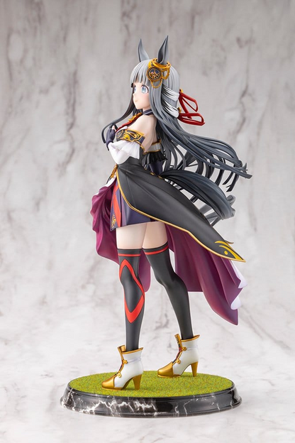 Uma Musume Pretty Derby 1/7 Scale Statue Chrono Genesis