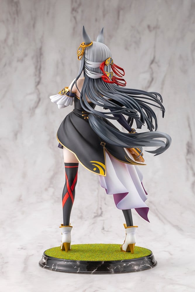 Uma Musume Pretty Derby 1/7 Scale Statue Chrono Genesis
