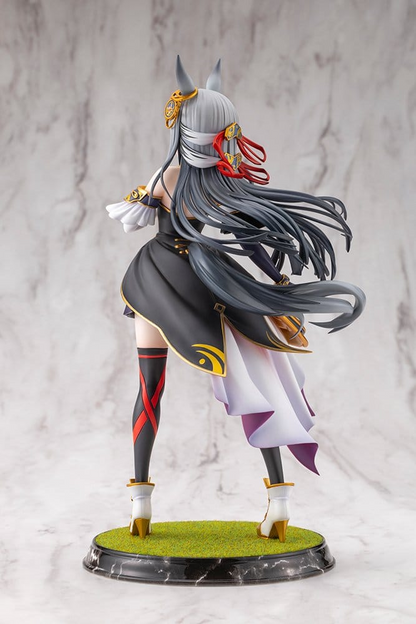 Uma Musume Pretty Derby 1/7 Scale Statue Chrono Genesis