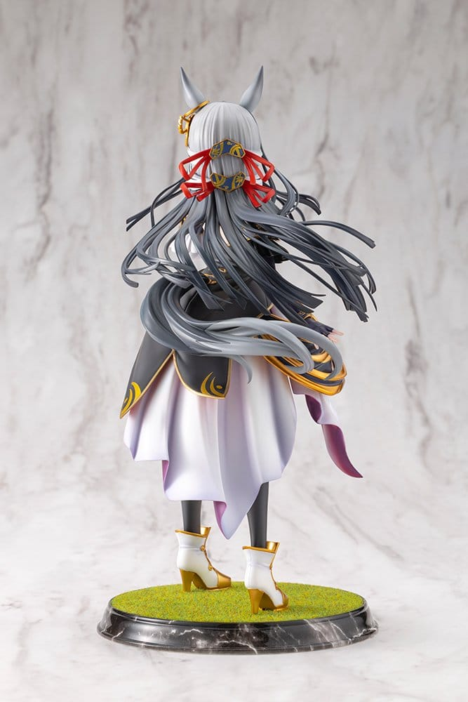 Uma Musume Pretty Derby 1/7 Scale Statue Chrono Genesis