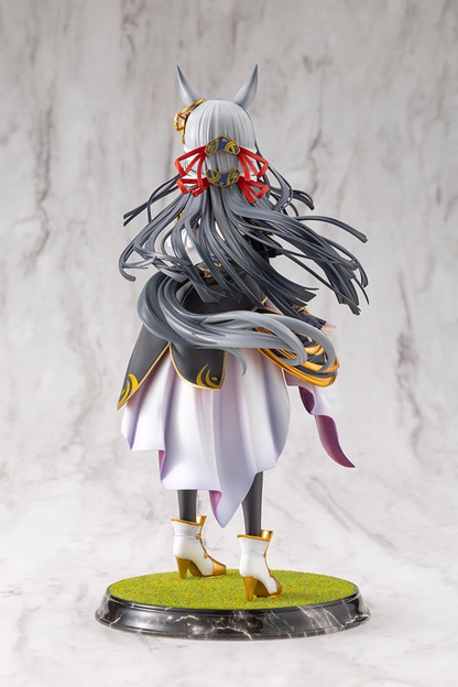 Uma Musume Pretty Derby 1/7 Scale Statue Chrono Genesis
