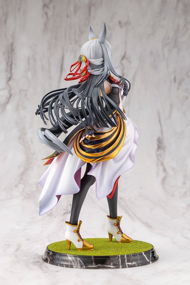 Uma Musume Pretty Derby 1/7 Scale Statue Chrono Genesis