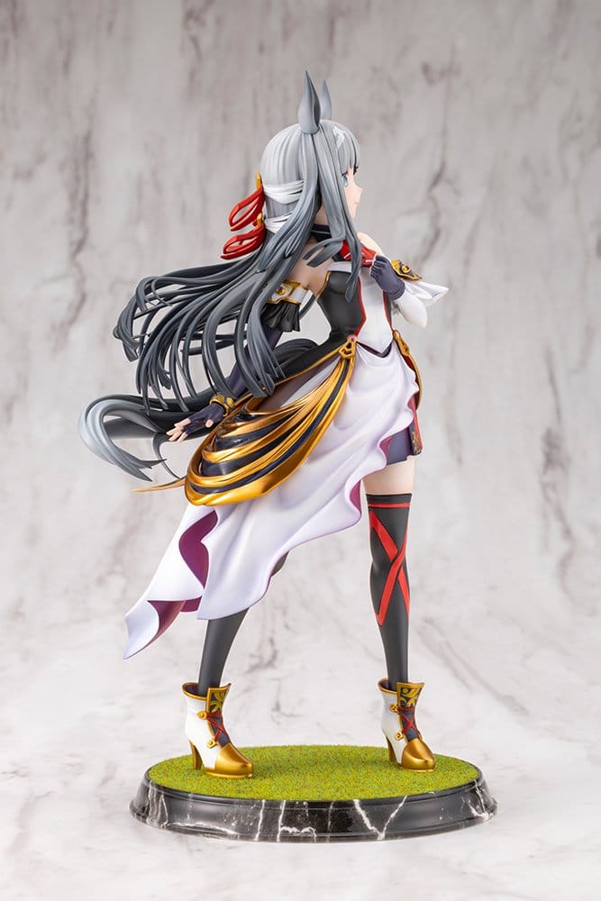 Uma Musume Pretty Derby 1/7 Scale Statue Chrono Genesis