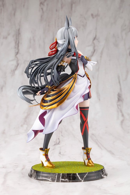 Uma Musume Pretty Derby 1/7 Scale Statue Chrono Genesis