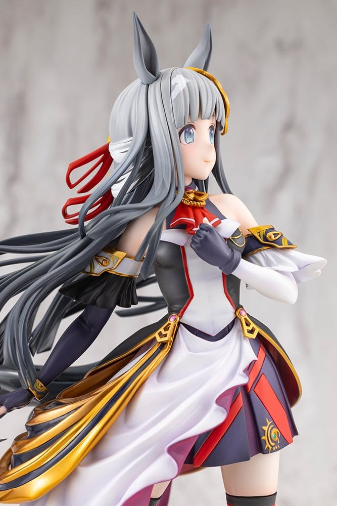Uma Musume Pretty Derby 1/7 Scale Statue Chrono Genesis