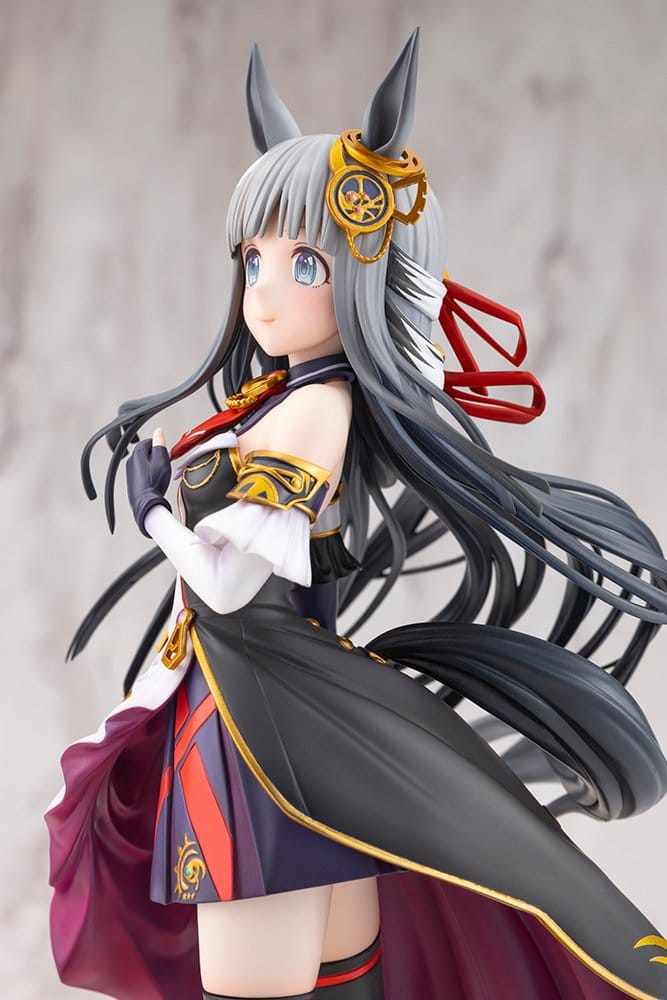 Uma Musume Pretty Derby 1/7 Scale Statue Chrono Genesis