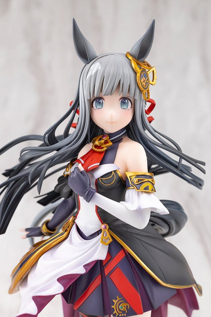Uma Musume Pretty Derby 1/7 Scale Statue Chrono Genesis