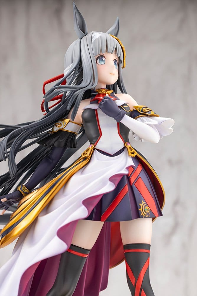 Uma Musume Pretty Derby 1/7 Scale Statue Chrono Genesis