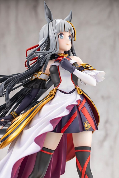 Uma Musume Pretty Derby 1/7 Scale Statue Chrono Genesis
