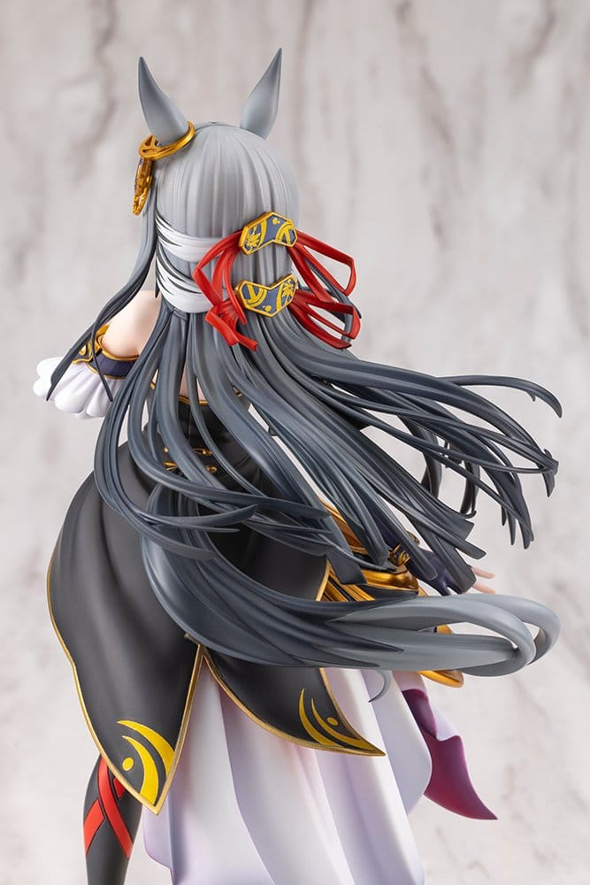 Uma Musume Pretty Derby 1/7 Scale Statue Chrono Genesis