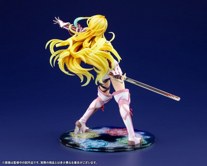 Tales of Xillia 1/8 Scale Statue Milla Maxwell