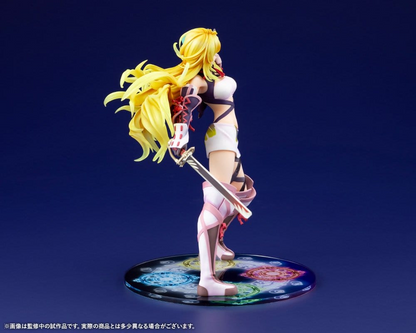 Tales of Xillia 1/8 Scale Statue Milla Maxwell