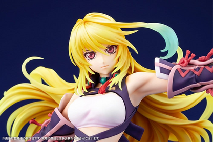 Tales of Xillia 1/8 Scale Statue Milla Maxwell