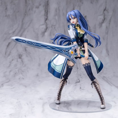 The Legend of Heroes: Trails into Reverie 1/8 Scale Statue Laura S. Arseid