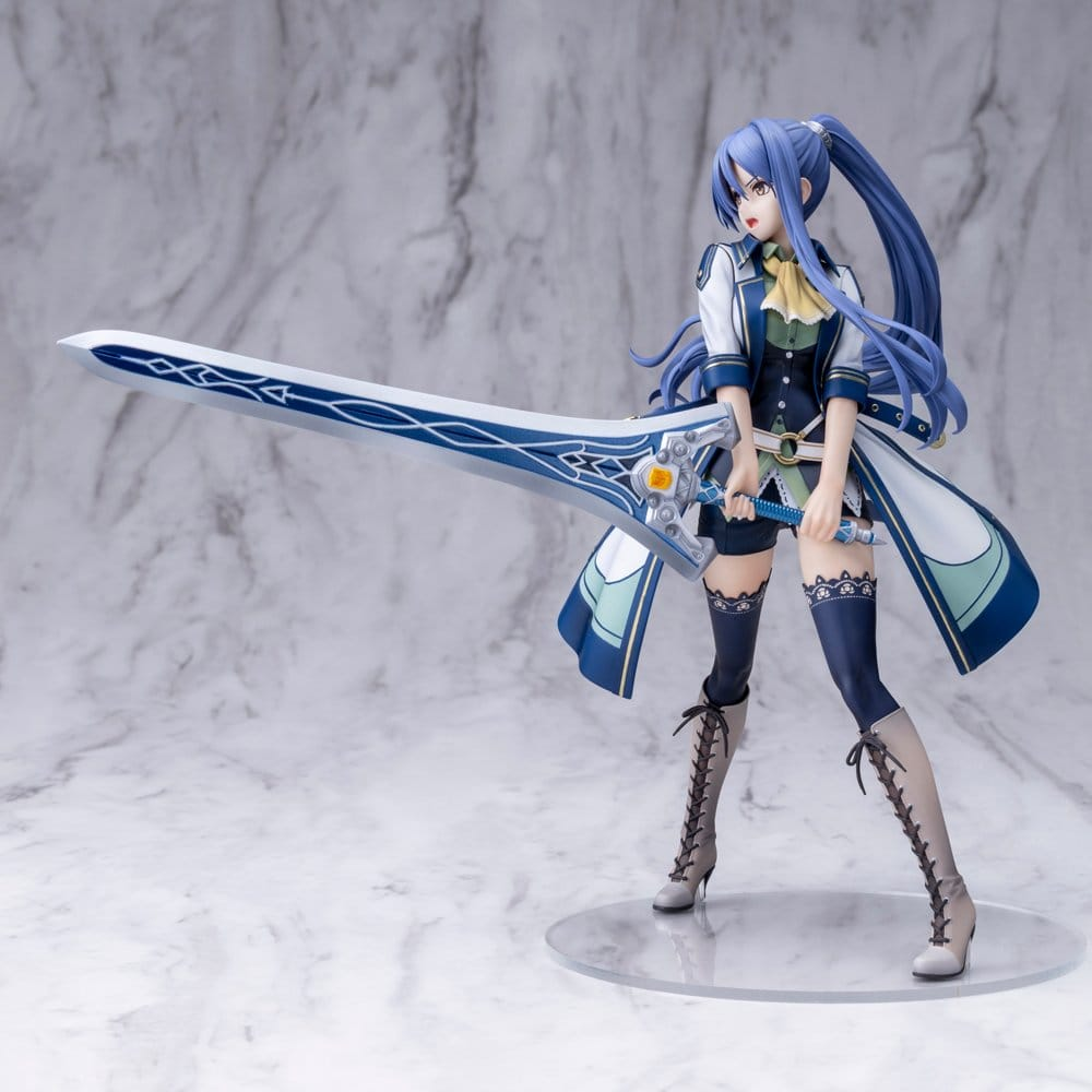 The Legend of Heroes: Trails into Reverie 1/8 Scale Statue Laura S. Arseid