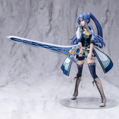 The Legend of Heroes: Trails into Reverie 1/8 Scale Statue Laura S. Arseid