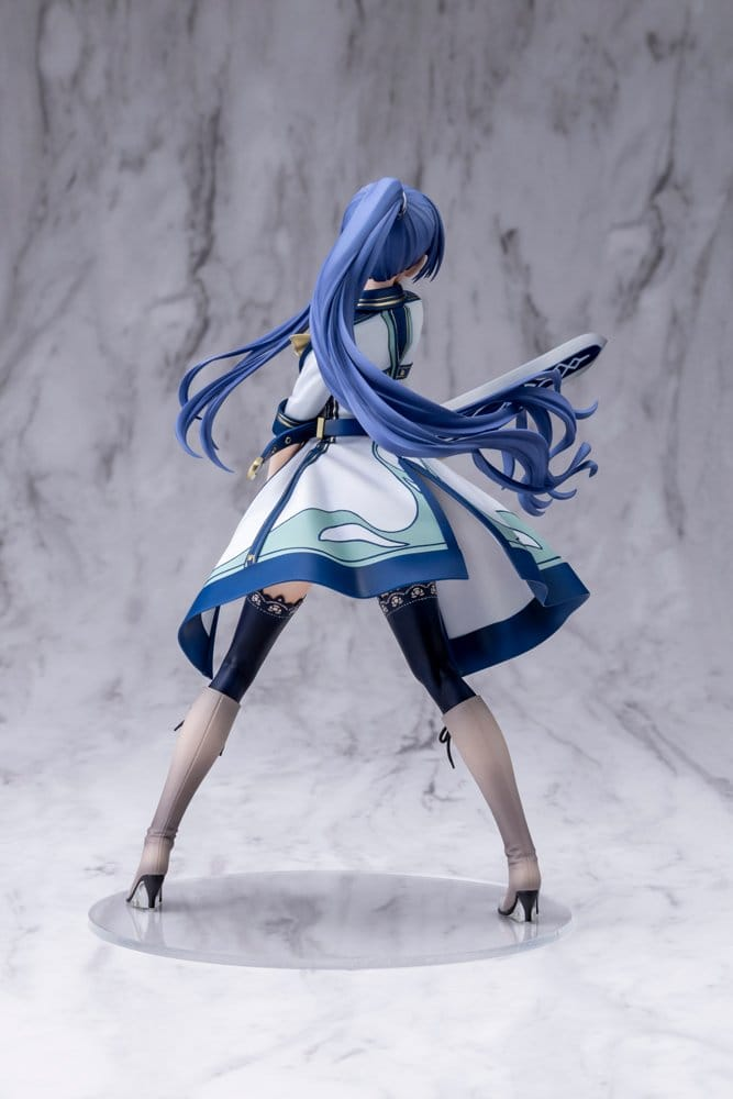 The Legend of Heroes: Trails into Reverie 1/8 Scale Statue Laura S. Arseid