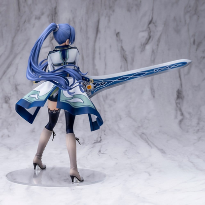 The Legend of Heroes: Trails into Reverie 1/8 Scale Statue Laura S. Arseid