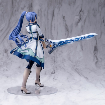 The Legend of Heroes: Trails into Reverie 1/8 Scale Statue Laura S. Arseid