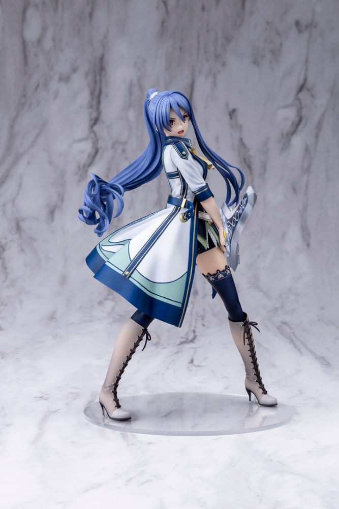 The Legend of Heroes: Trails into Reverie 1/8 Scale Statue Laura S. Arseid