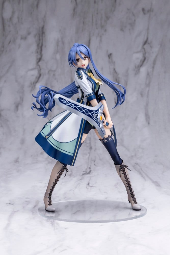 The Legend of Heroes: Trails into Reverie 1/8 Scale Statue Laura S. Arseid