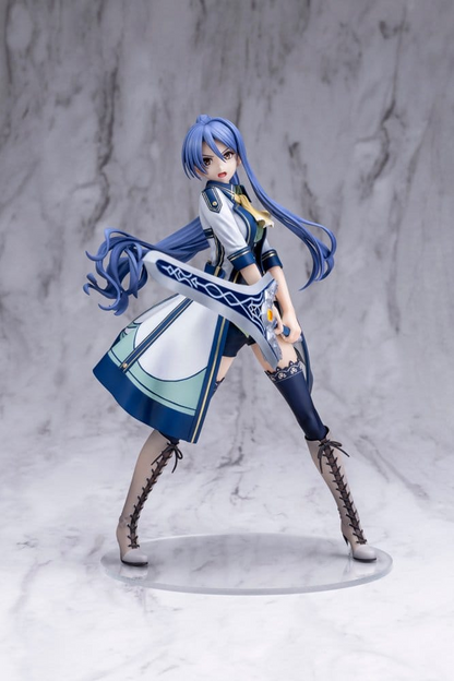 The Legend of Heroes: Trails into Reverie 1/8 Scale Statue Laura S. Arseid