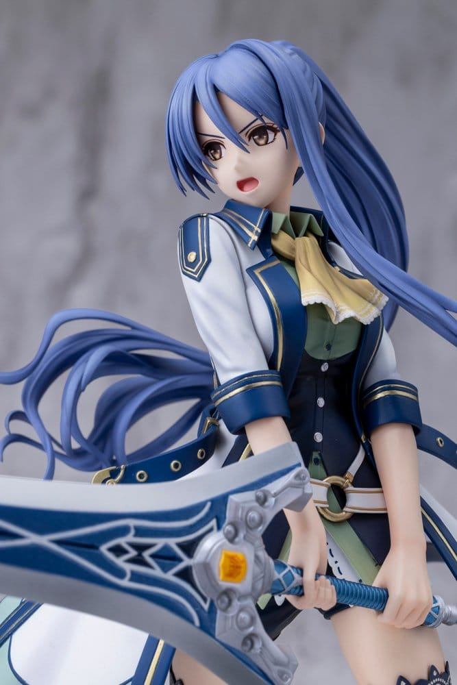 The Legend of Heroes: Trails into Reverie 1/8 Scale Statue Laura S. Arseid