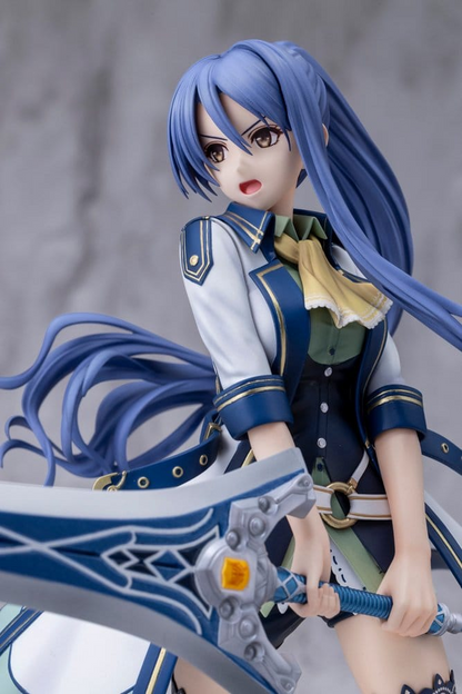 The Legend of Heroes: Trails into Reverie 1/8 Scale Statue Laura S. Arseid