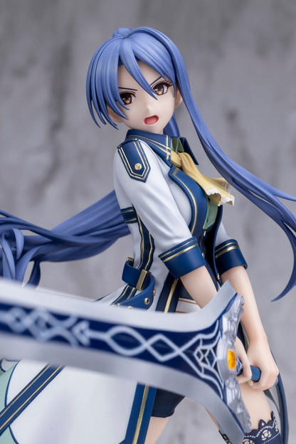 The Legend of Heroes: Trails into Reverie 1/8 Scale Statue Laura S. Arseid