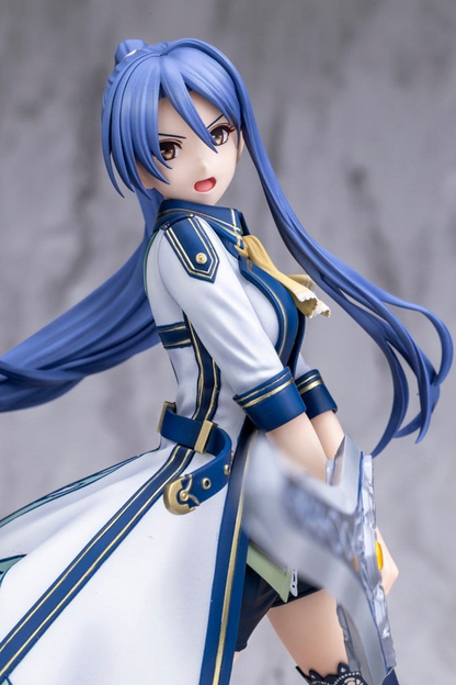 The Legend of Heroes: Trails into Reverie 1/8 Scale Statue Laura S. Arseid