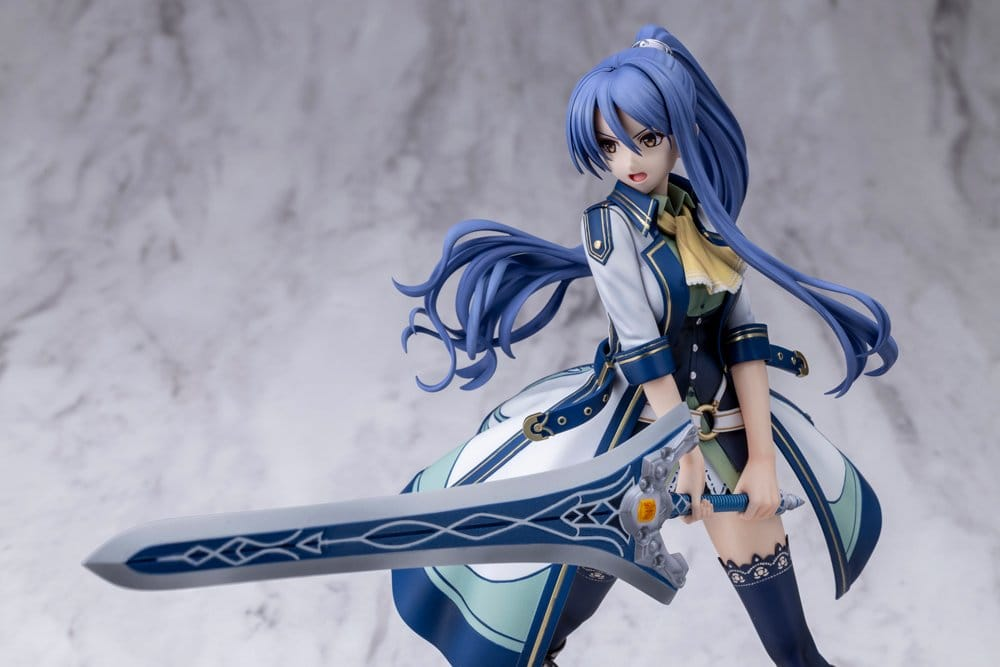 The Legend of Heroes: Trails into Reverie 1/8 Scale Statue Laura S. Arseid