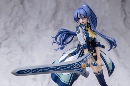 The Legend of Heroes: Trails into Reverie 1/8 Scale Statue Laura S. Arseid