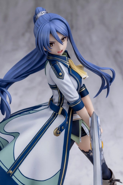 The Legend of Heroes: Trails into Reverie 1/8 Scale Statue Laura S. Arseid
