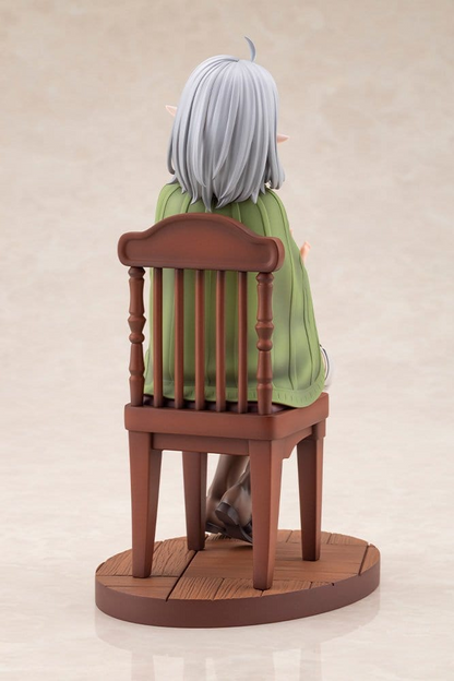 Mushoku Tensei: Jobless Reincarnation 1/7 Scale Statue Sylphiette Greyrat & Lucie Greyrat