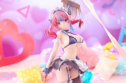 Mistress Kanan is Devilishly Easy 1/7 Scale Statue Takakiyo Kanan