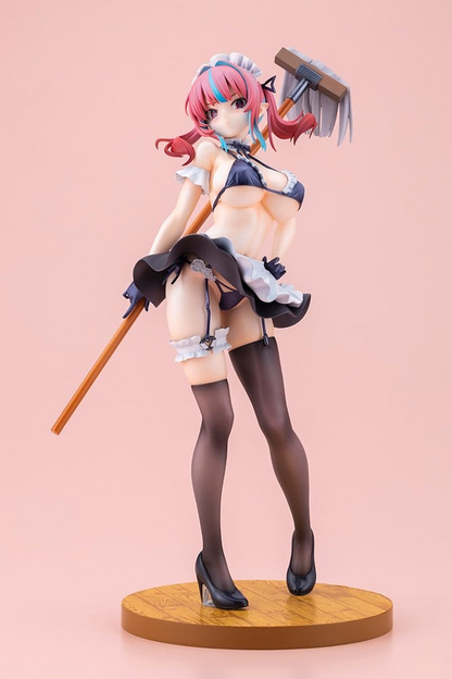 Mistress Kanan is Devilishly Easy 1/7 Scale Statue Takakiyo Kanan