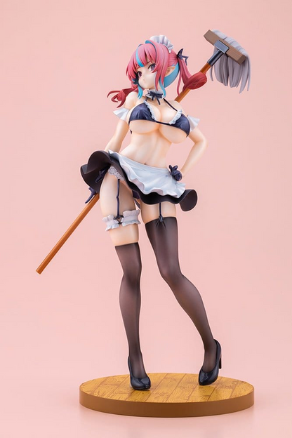 Mistress Kanan is Devilishly Easy 1/7 Scale Statue Takakiyo Kanan