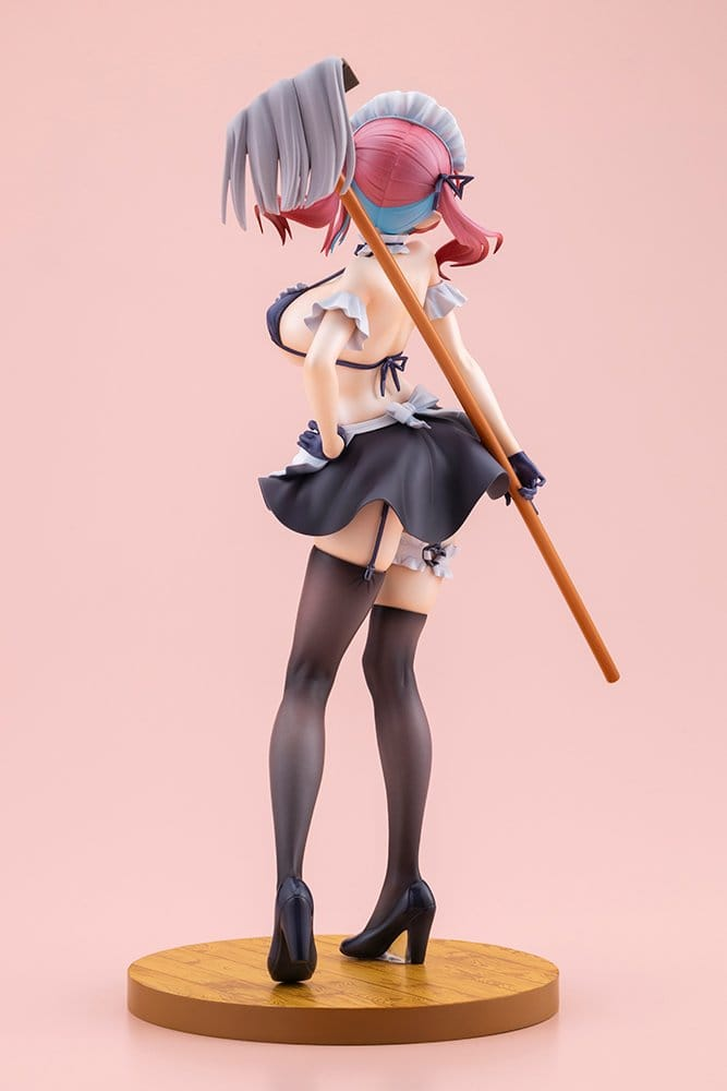 Mistress Kanan is Devilishly Easy 1/7 Scale Statue Takakiyo Kanan