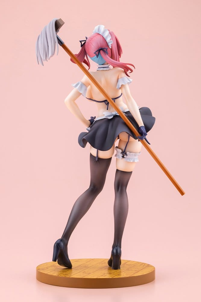 Mistress Kanan is Devilishly Easy 1/7 Scale Statue Takakiyo Kanan