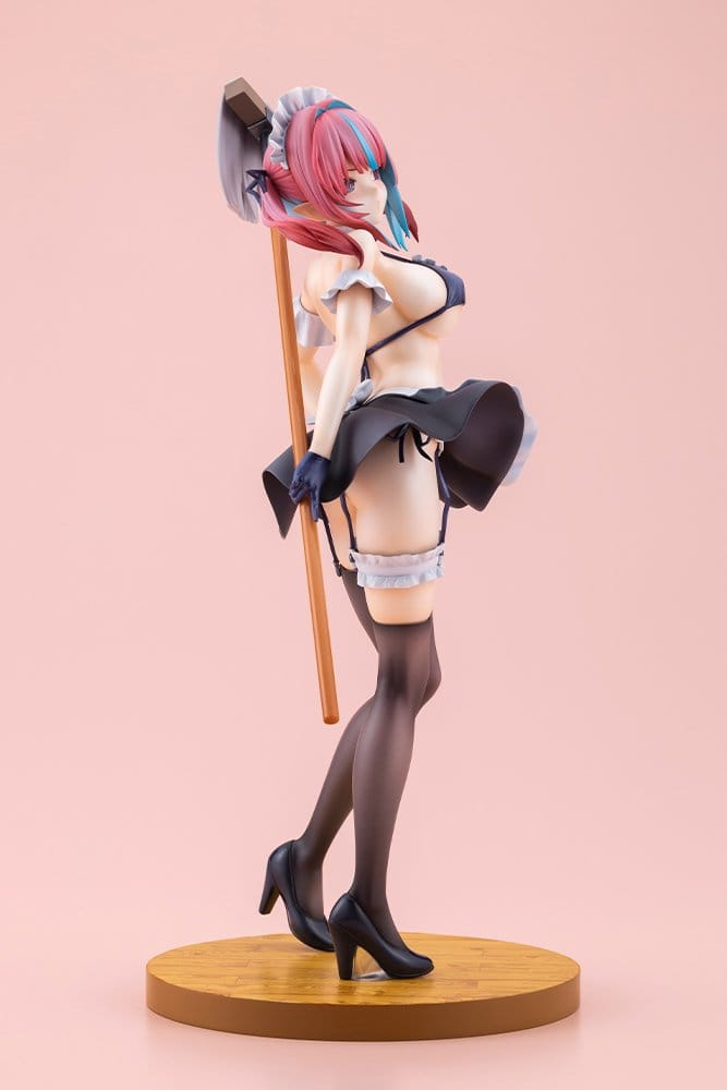 Mistress Kanan is Devilishly Easy 1/7 Scale Statue Takakiyo Kanan