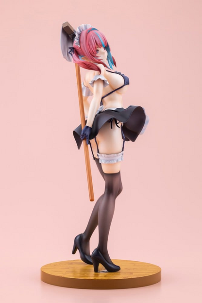 Mistress Kanan is Devilishly Easy 1/7 Scale Statue Takakiyo Kanan