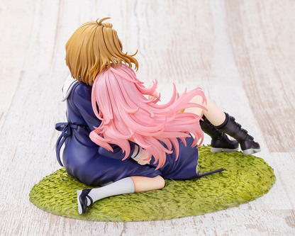I Want to Love You Till Your Dying Day 1/8 Scale Statue Sheena & Mimi