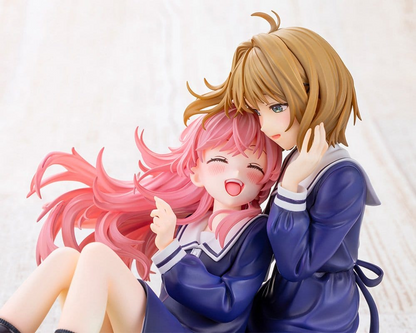 I Want to Love You Till Your Dying Day 1/8 Scale Statue Sheena & Mimi