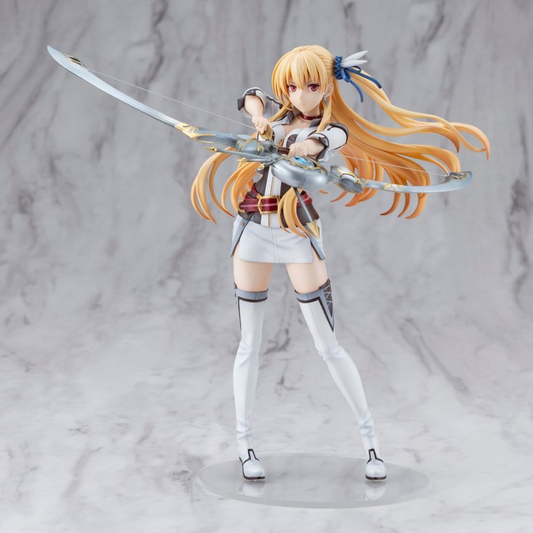 The Legend of Heroes: Trails into Reverie 1/8 Scale Statue Alisa Reinford