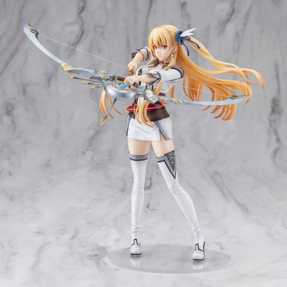 The Legend of Heroes: Trails into Reverie 1/8 Scale Statue Alisa Reinford