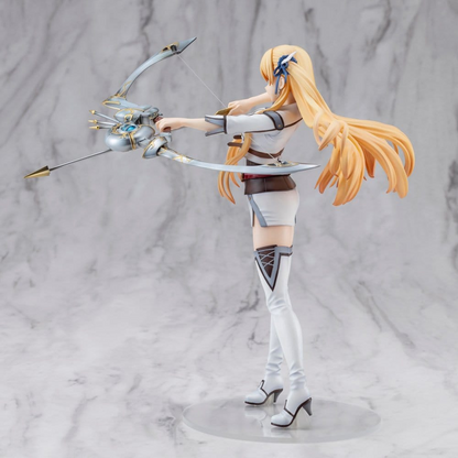 The Legend of Heroes: Trails into Reverie 1/8 Scale Statue Alisa Reinford